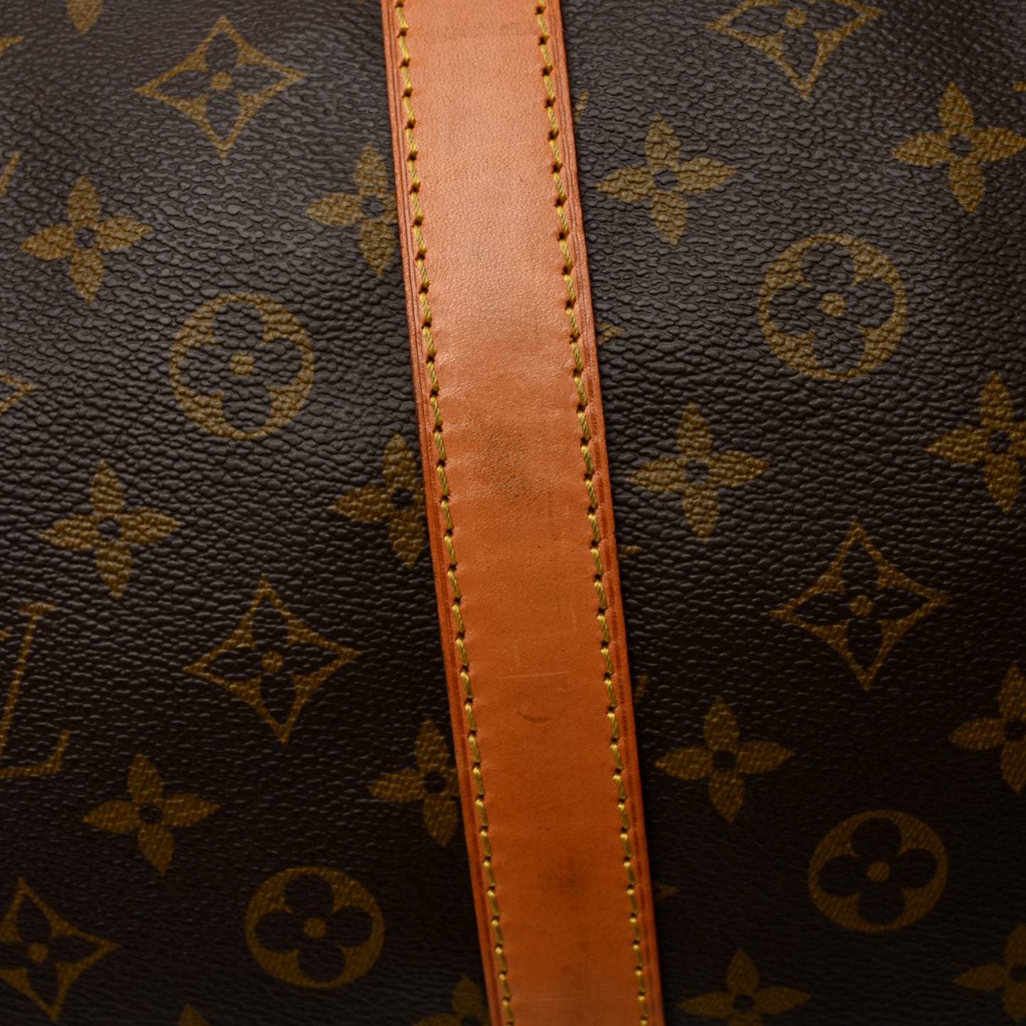 Monogram Keepall Bandouliere 60