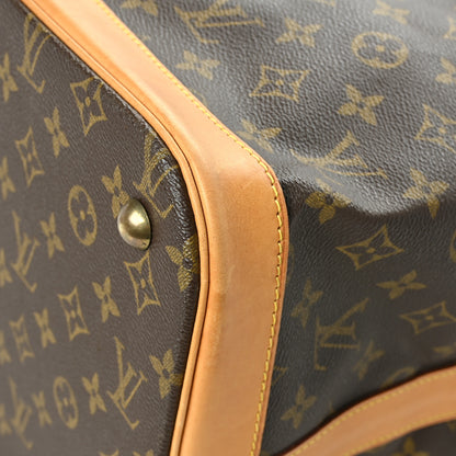 Louis Vuitton Monogram Cruiser 45 10 of 10