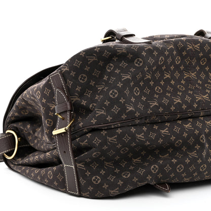 Louis Vuitton Mini Lin Saumur XL Ebene 9 of 10