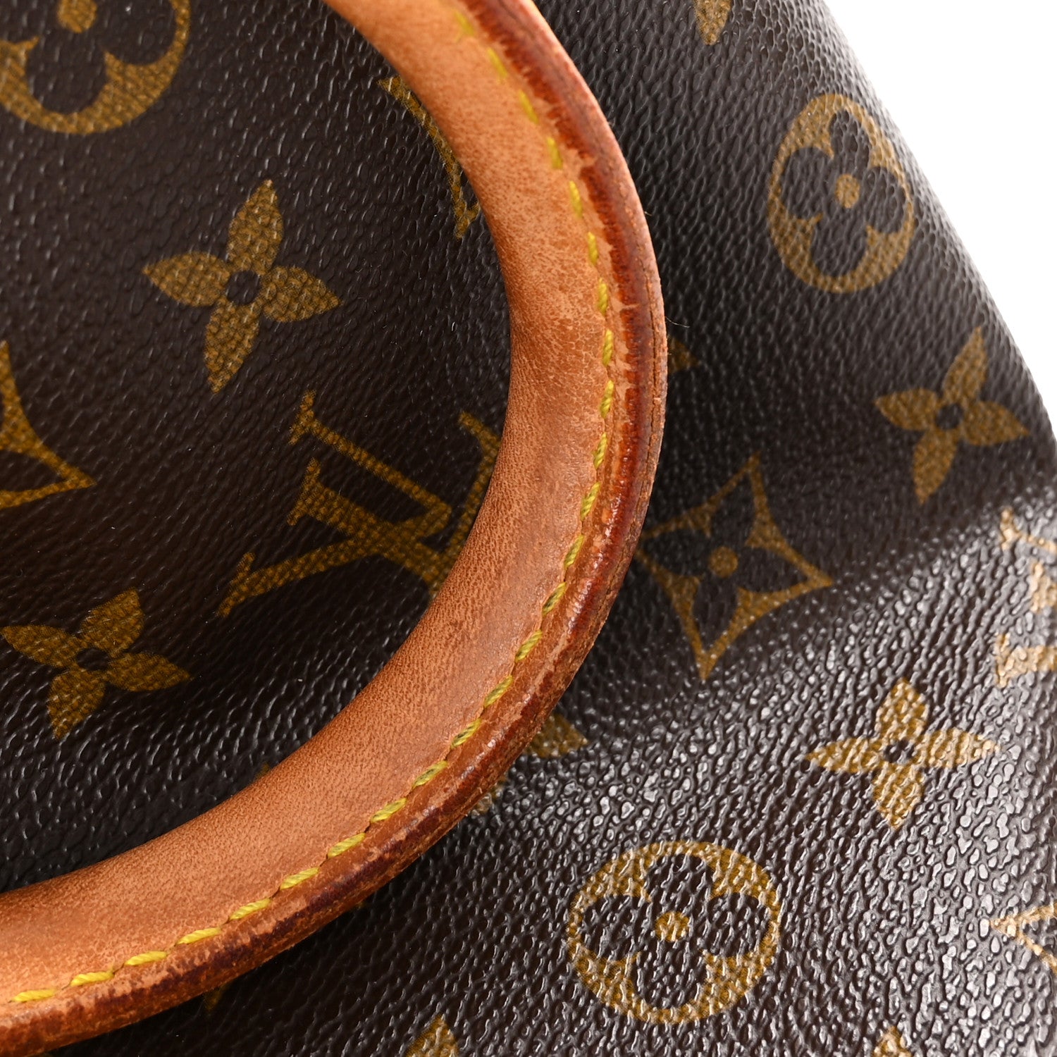 Louis Vuitton Monogram Speedy 40 11 of 12