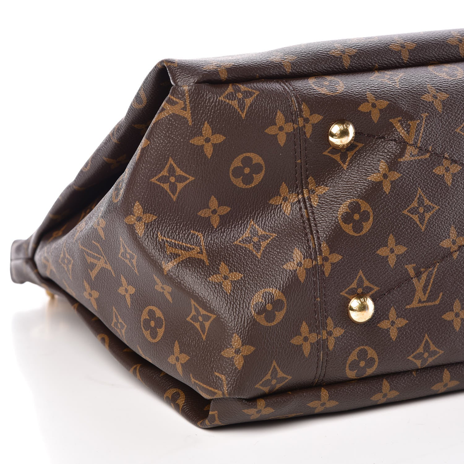 Louis Vuitton Monogram Artsy MM 9 of 10