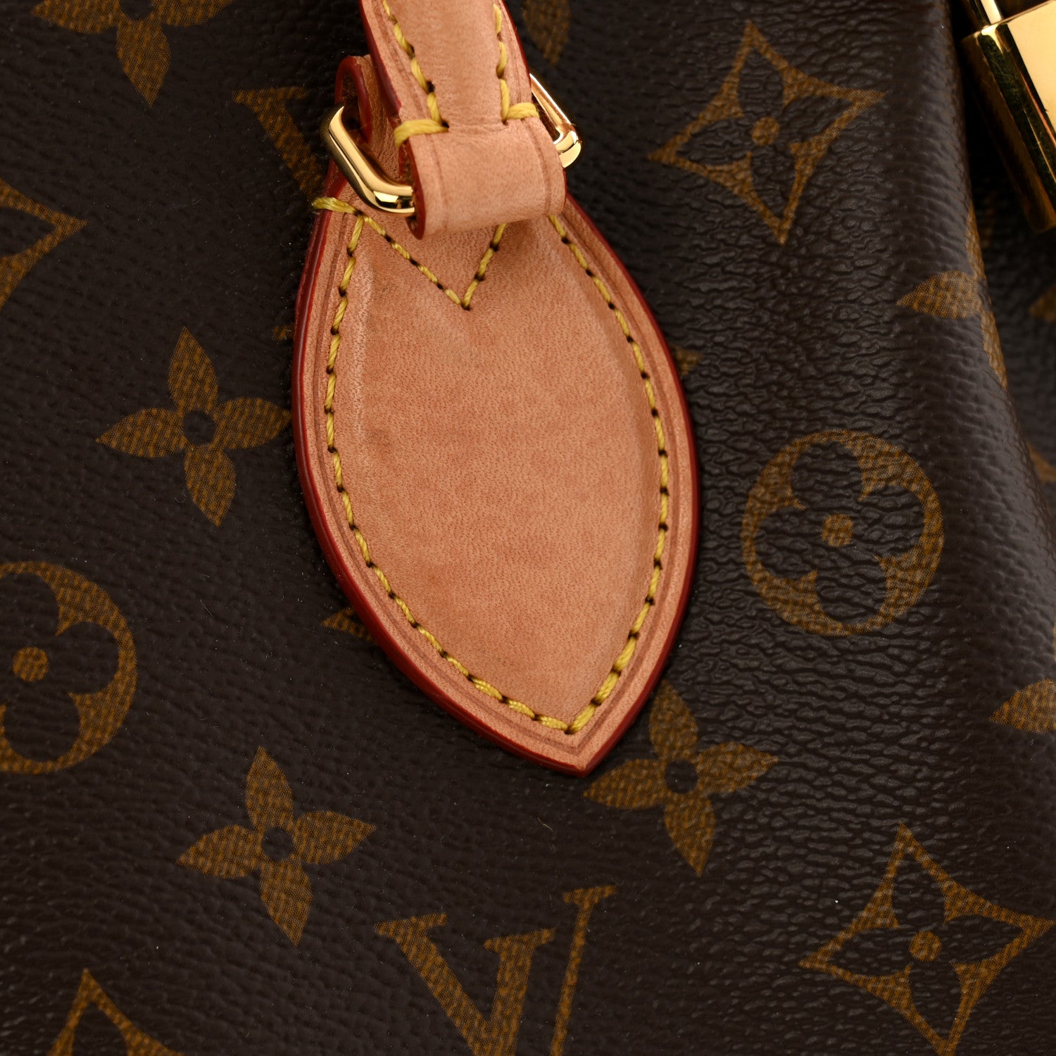 Louis Vuitton Monogram Boetie PM NM 10 of 14