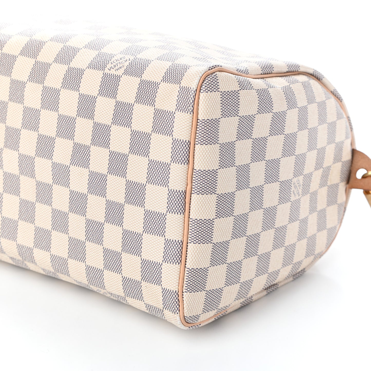 Damier Azur Speedy 30