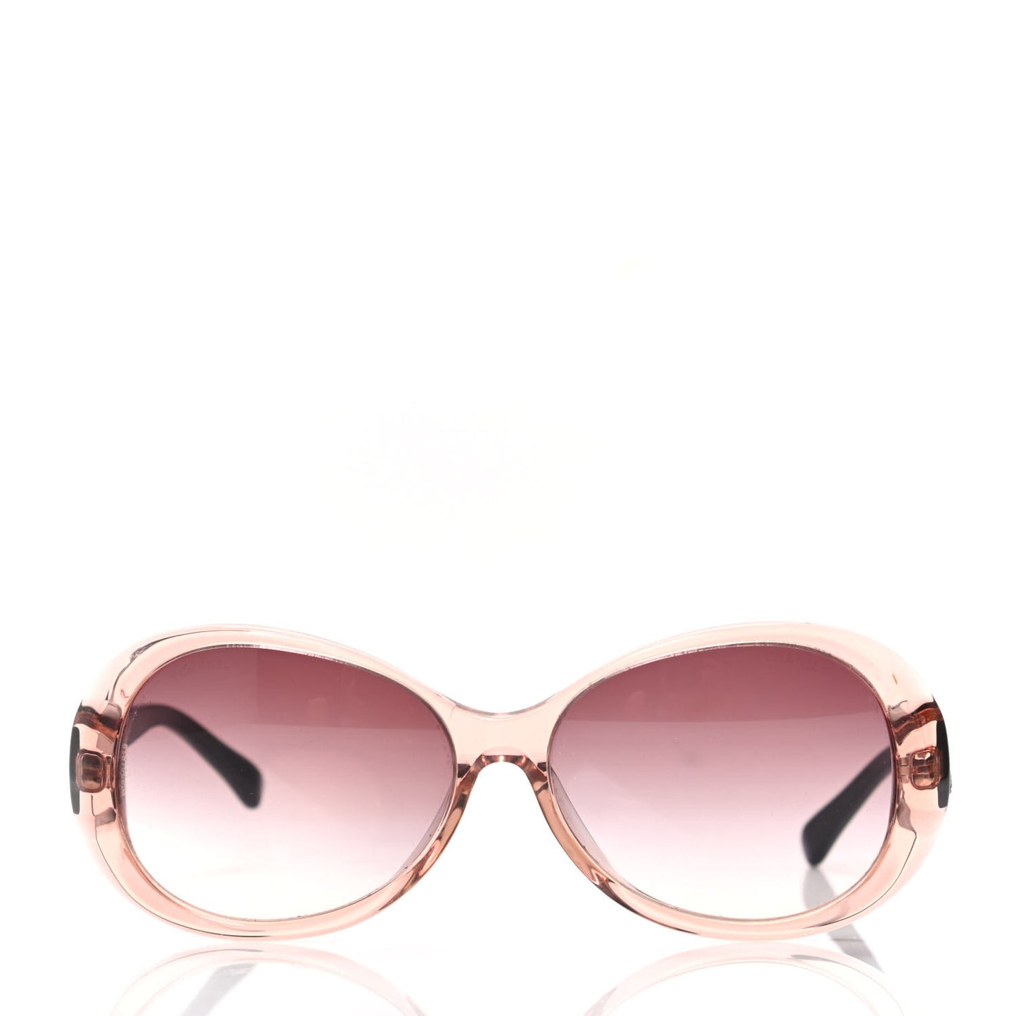 Acetate CC Sunglasses 5165-B Pink