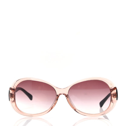 Chanel Acetate CC Sunglasses 5165-B Pink 2 of 8