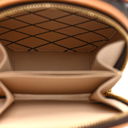 Louis Vuitton Monogram Mini Boite Chapeau 4 of 8