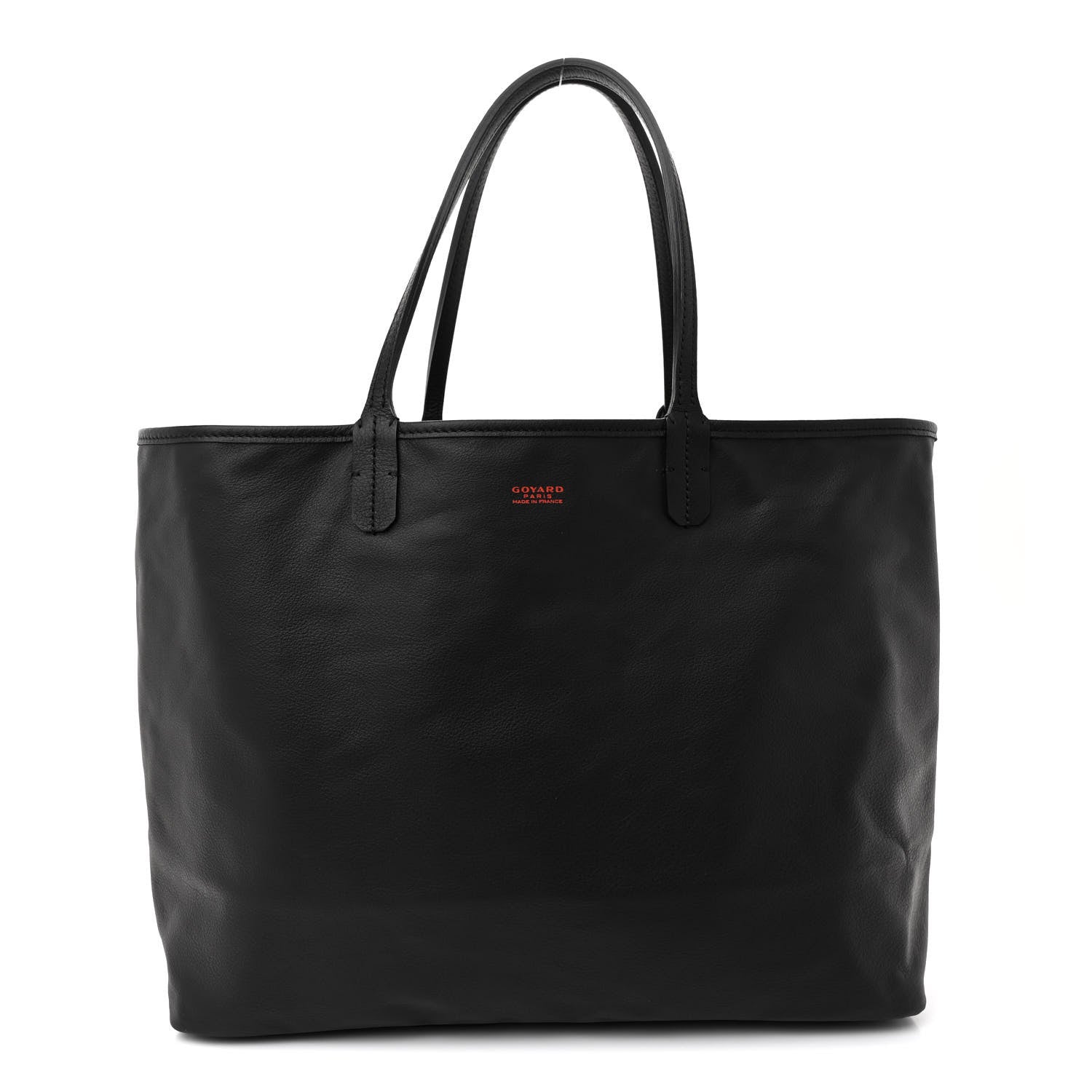 Goyard Goyardine Reversible Anjou PM Black 2 of 15