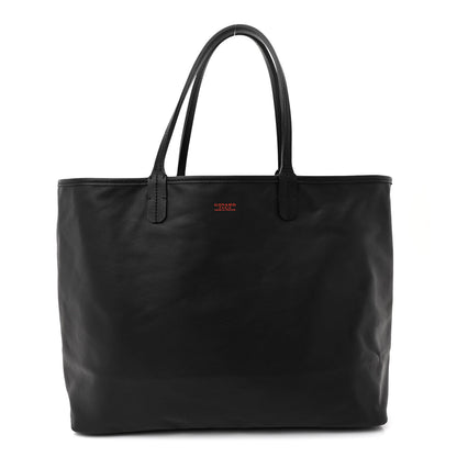 Goyard Goyardine Reversible Anjou PM Black 2 of 15
