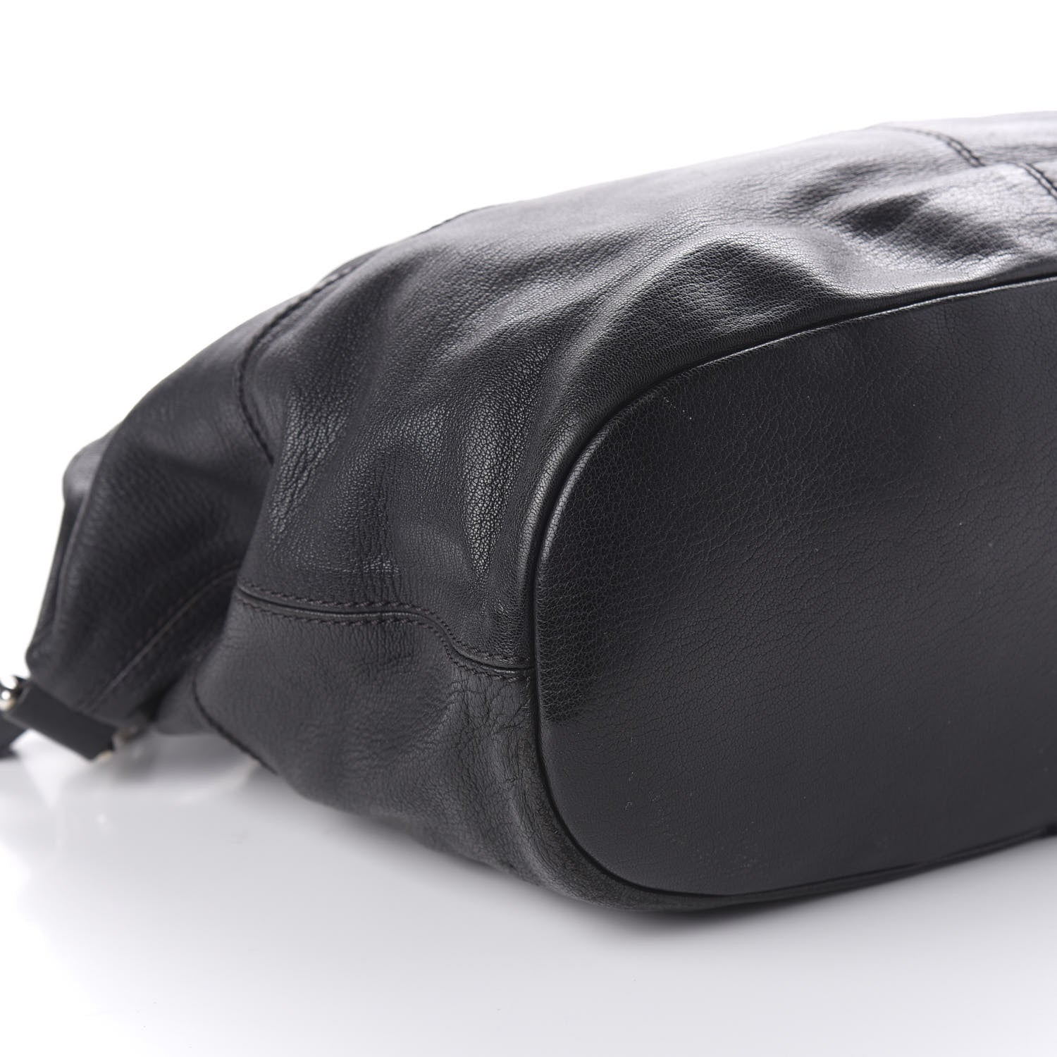 Givenchy Sugar Goatskin Medium Nightingale Black 6 of 10