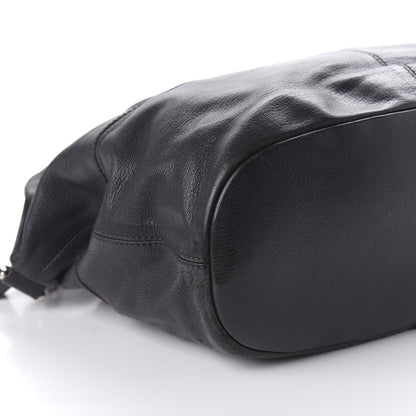 Givenchy Sugar Goatskin Medium Nightingale Black 6 of 10