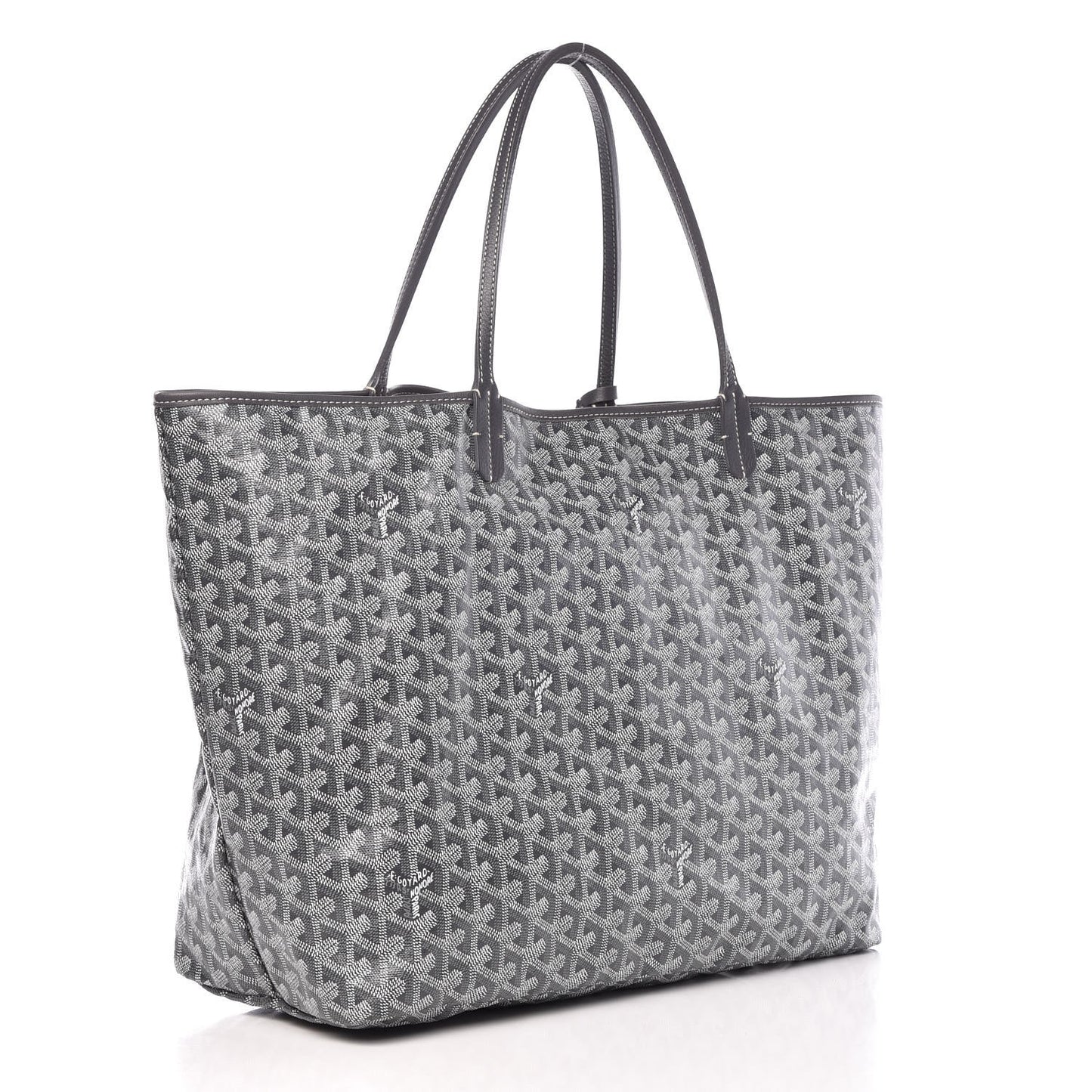 Goyardine Saint Louis GM Grey