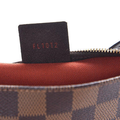 Louis Vuitton Damier Ebene Navona Pochette Accessories 7 of 8