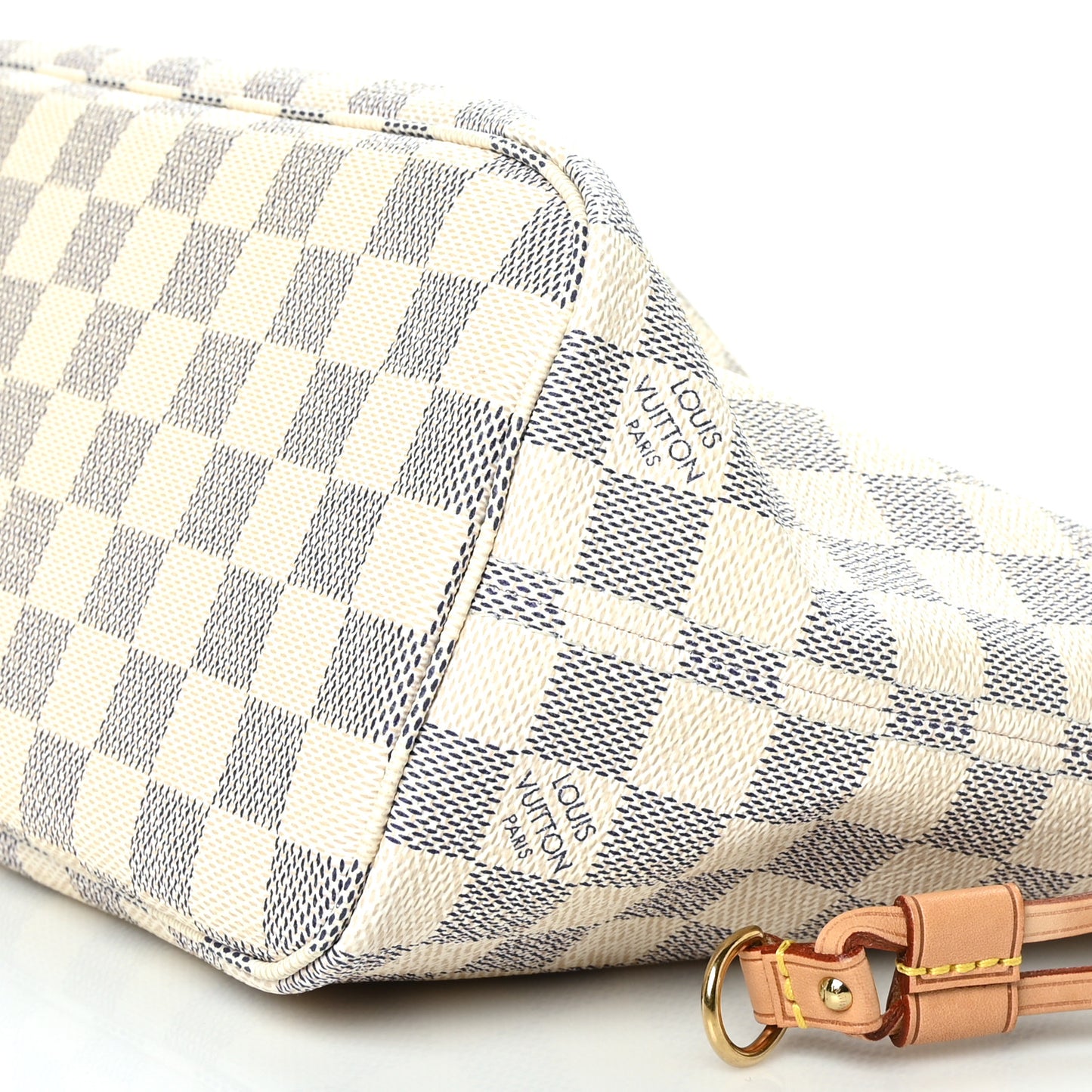 Damier Azur Neo Neverfull PM