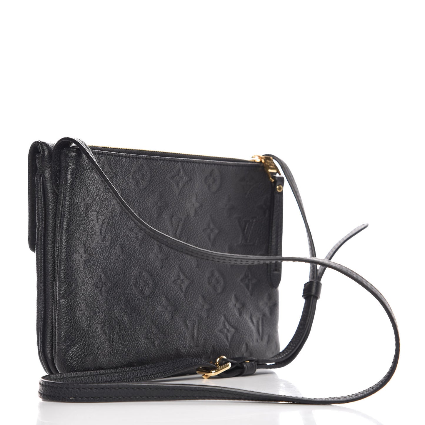 Empreinte Twice Black