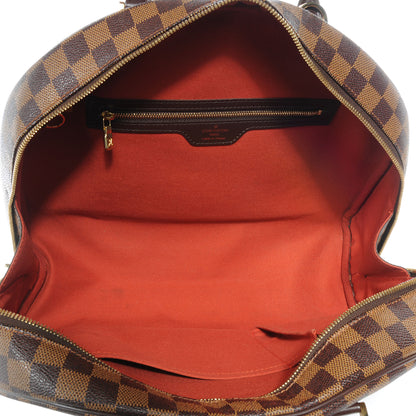 Louis Vuitton Damier Ebene Nolita 5 of 8