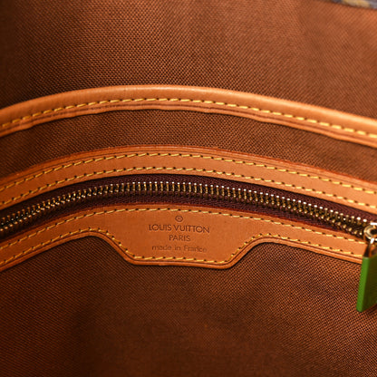 Louis Vuitton Monogram Vavin GM 6 of 12