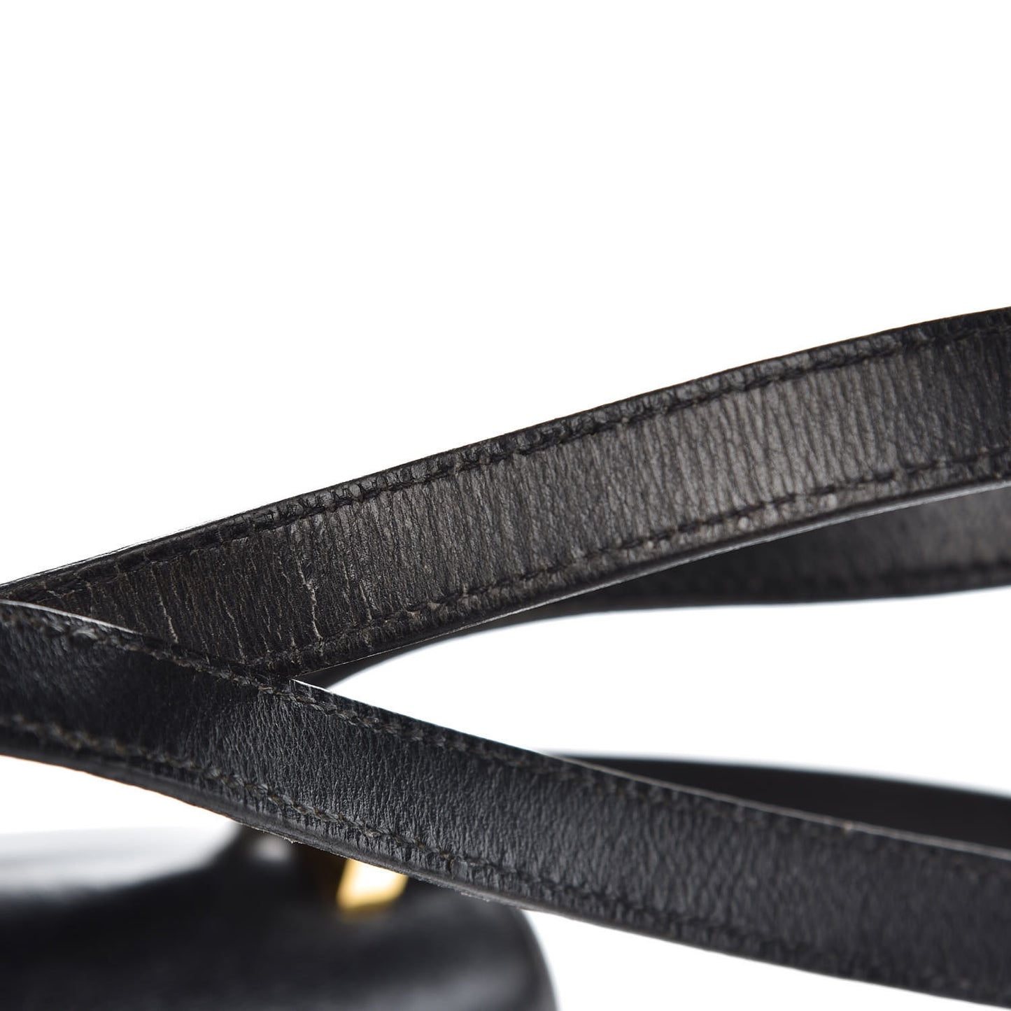 Box Constance 23 Black