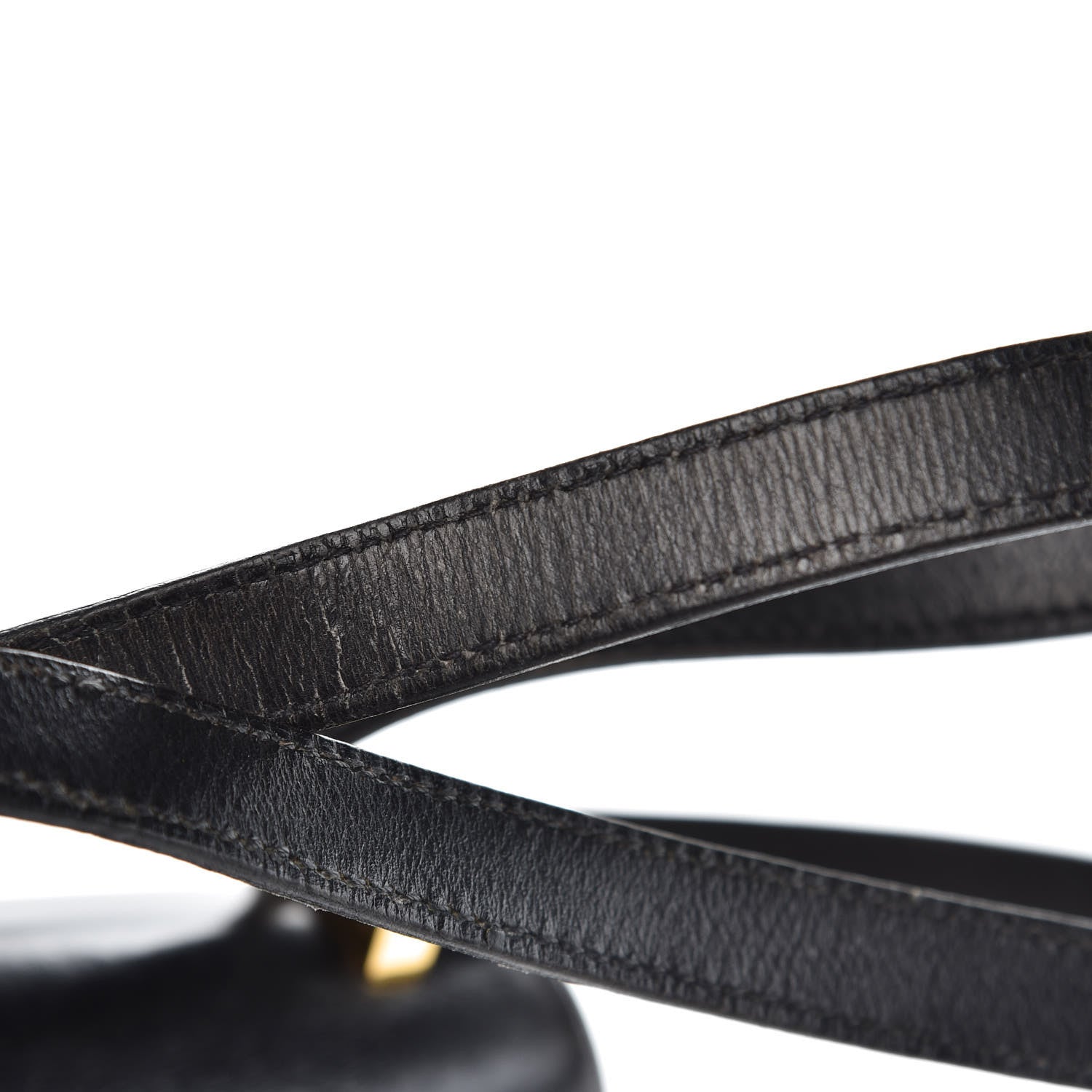 Hermes Box Constance 23 Black 11 of 23