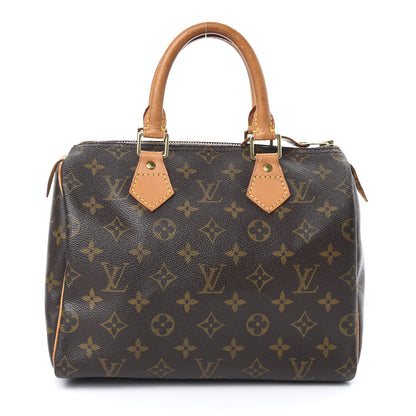 Louis Vuitton Monogram Speedy 25 1 of 14