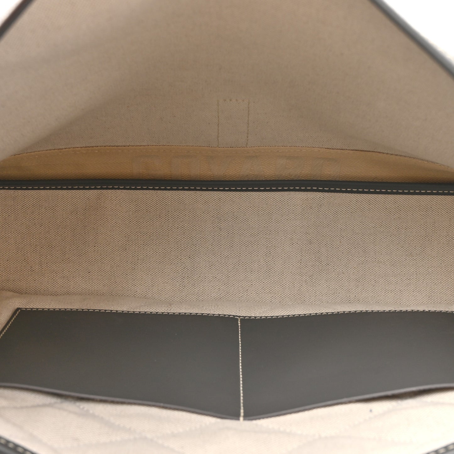 Goyardine Citadin Messenger Grey