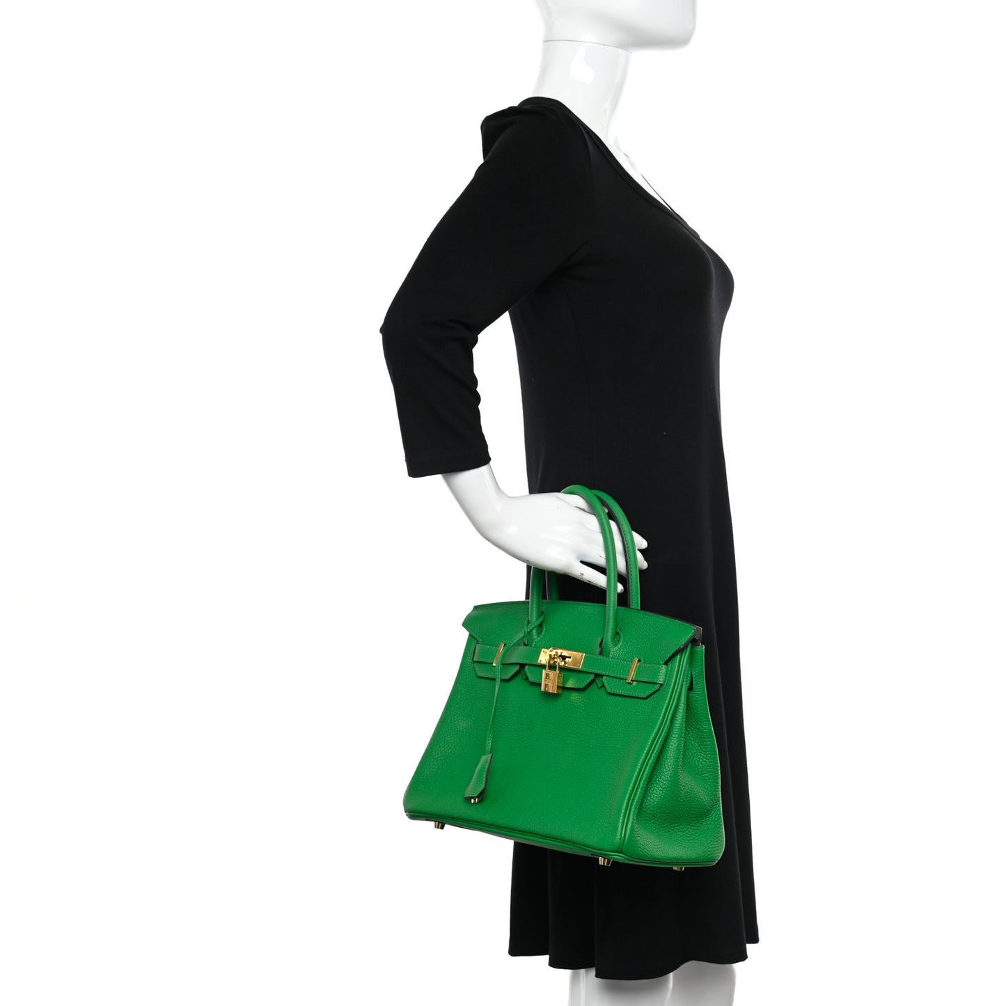 Togo BIRKIN 30 Bambou
