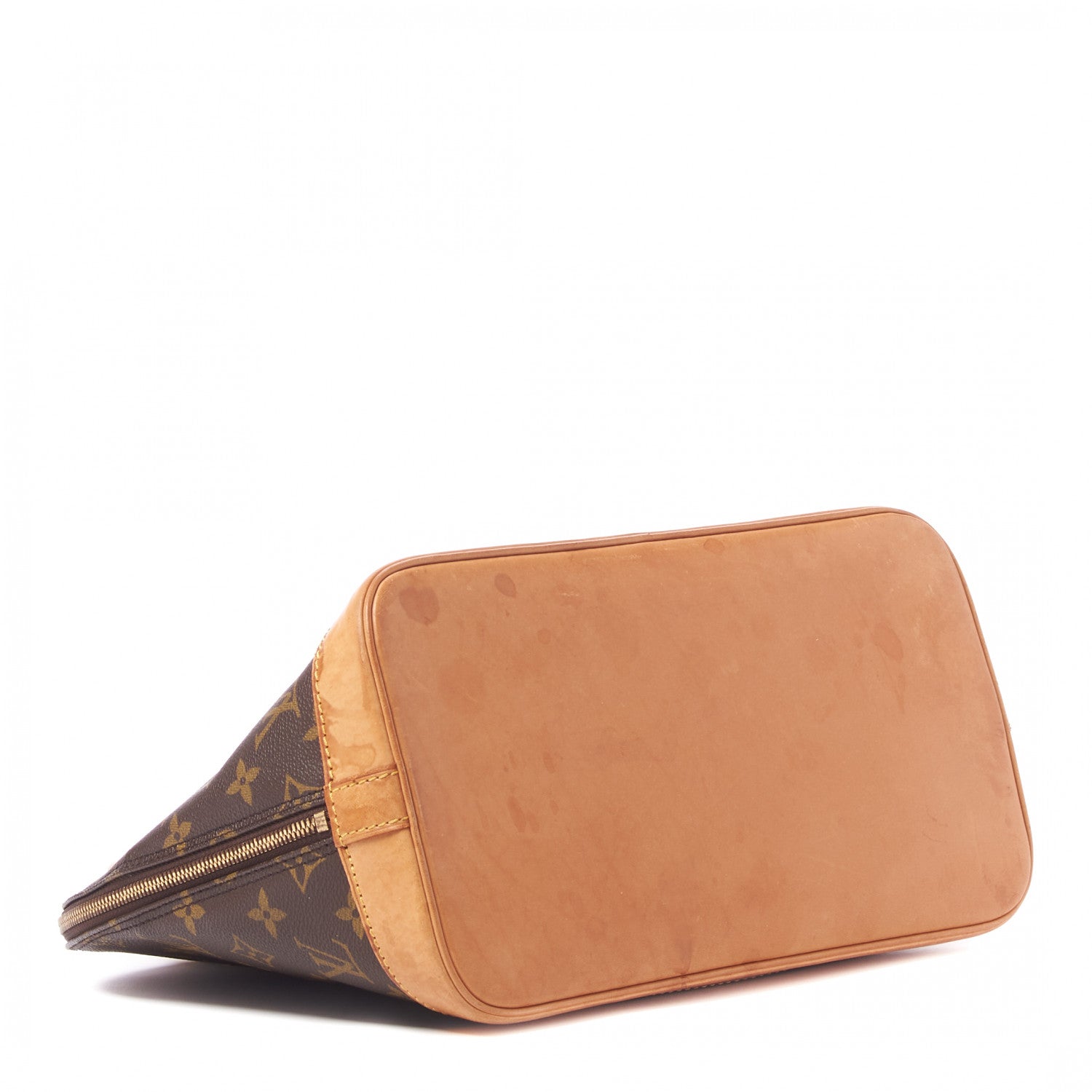 Louis Vuitton Monogram Alma PM 4 of 9