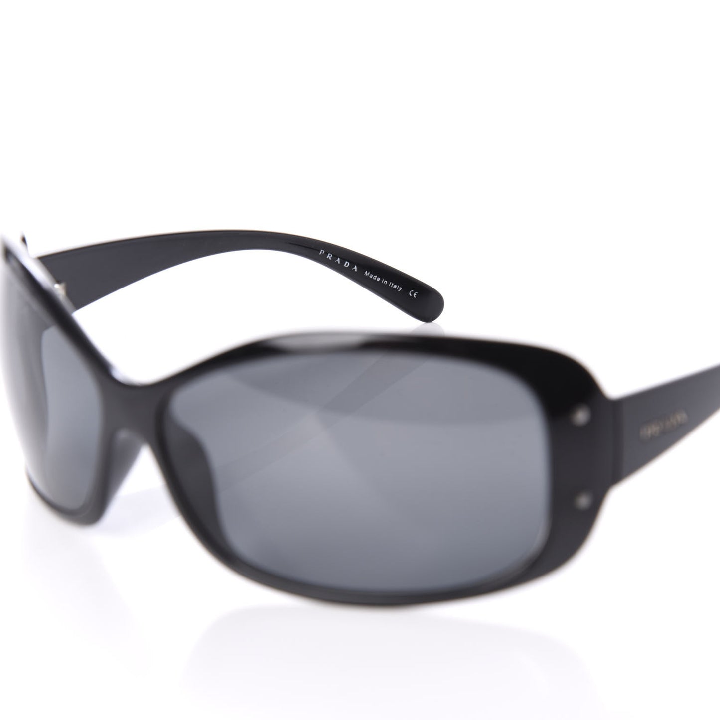 Sunglasses SPR 04F Black