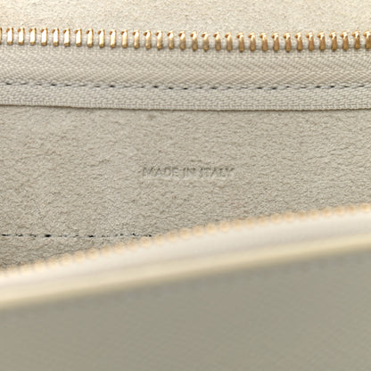 Celine Grained Calfskin Nano Belt Bag Jade 6 of 12