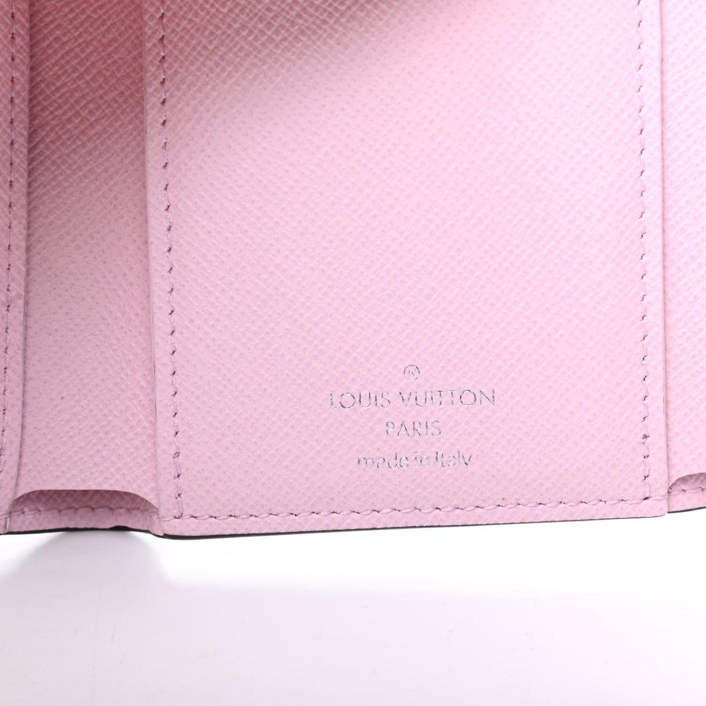 Monogram Escale Victorine Wallet Pastel