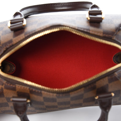 Louis Vuitton Damier Ebene Ribera Mini 5 of 6