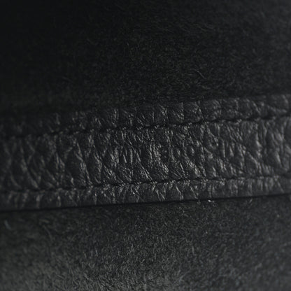 Hermes Taurillon Clemence Picotin Lock 18 PM Black 7 of 11