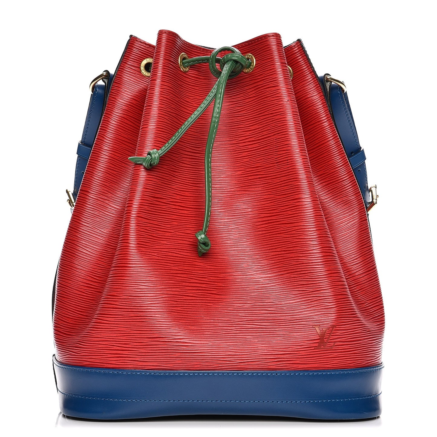 Epi Tri-Color Noe Castillan Red Toledo Borneo
