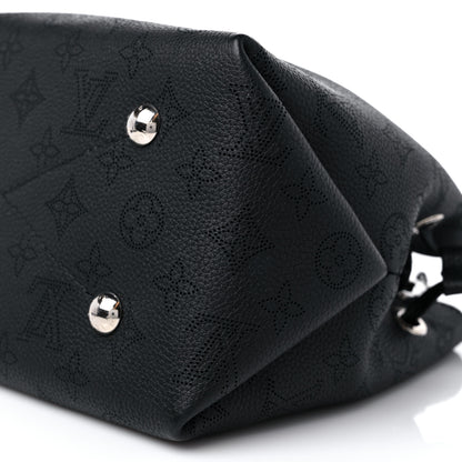 Louis Vuitton Mahina Bella Black 8 of 8