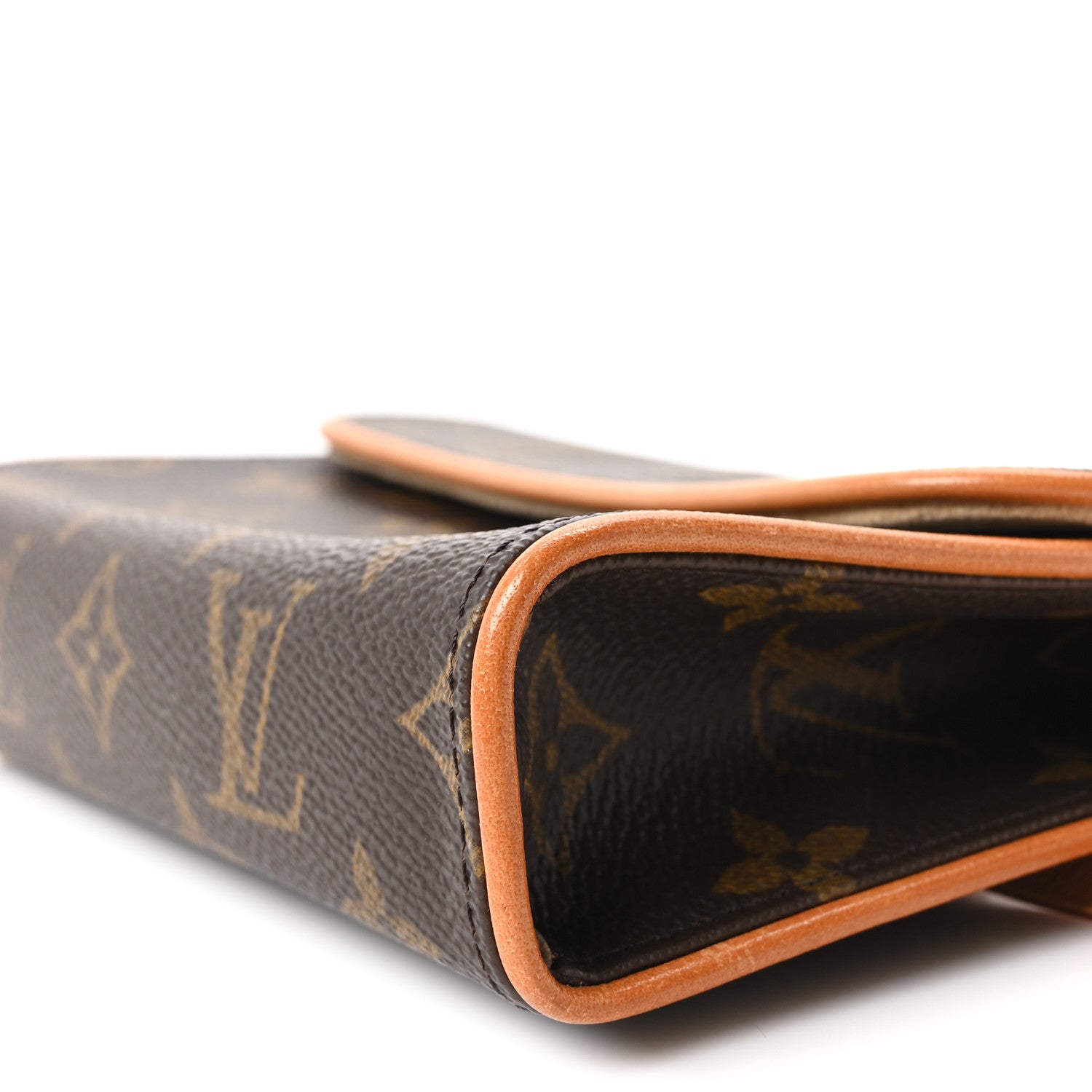 Louis Vuitton Monogram Pochette Florentine XS 9 of 9