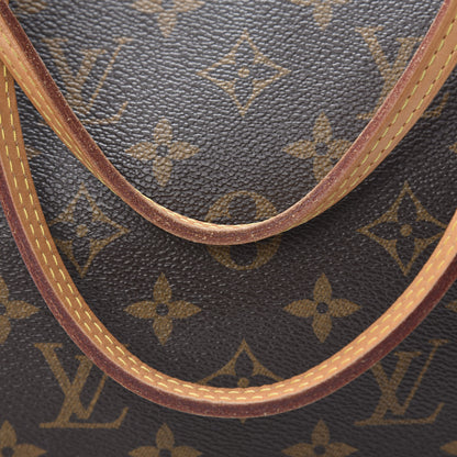 Louis Vuitton Monogram Neo Neverfull MM Cherry 14 of 15