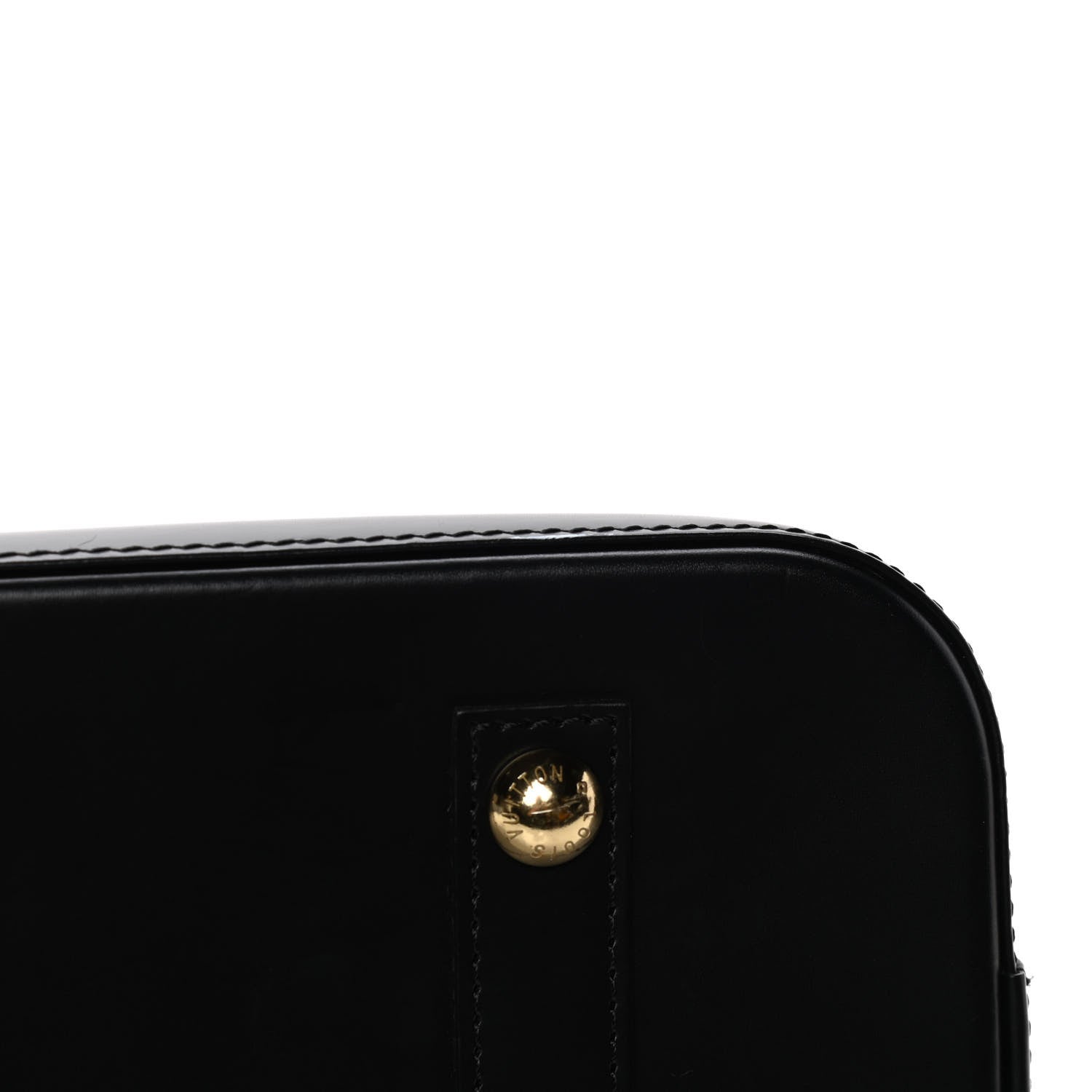 Louis Vuitton Monogram World Tour Alma PM 11 of 12