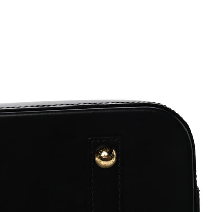 Louis Vuitton Monogram World Tour Alma PM 11 of 12