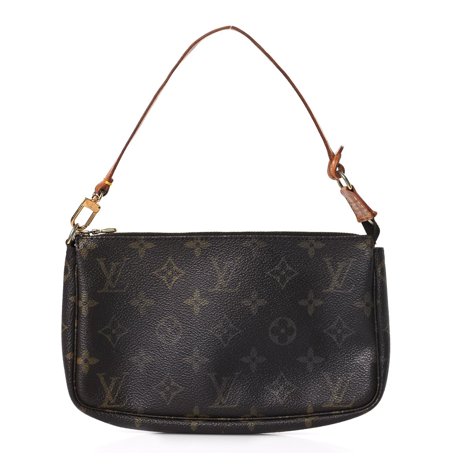 Monogram Pochette Accessories