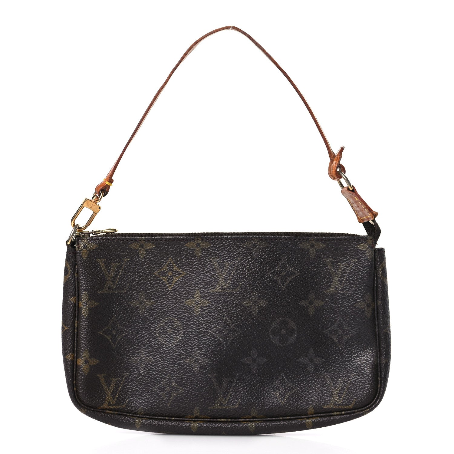Louis Vuitton Monogram Pochette Accessories 1 of 10