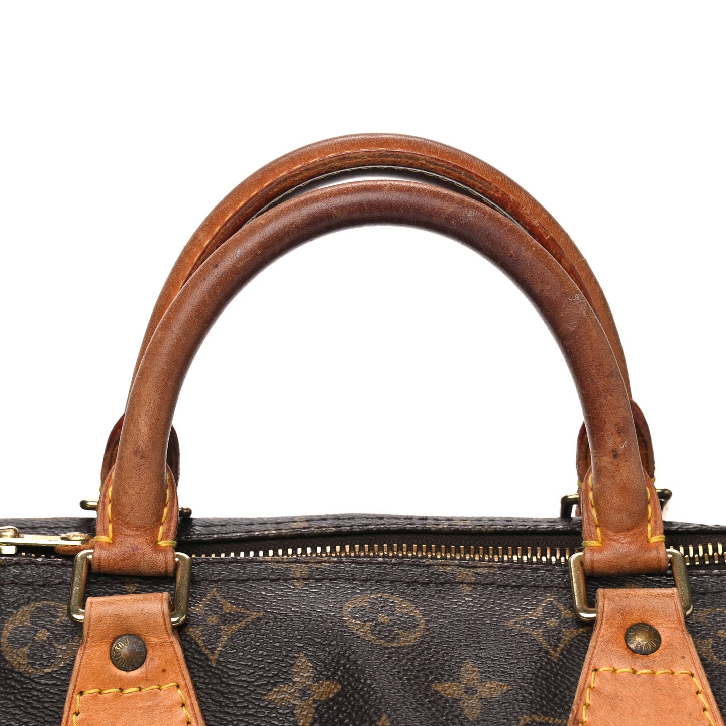 Monogram Speedy 30