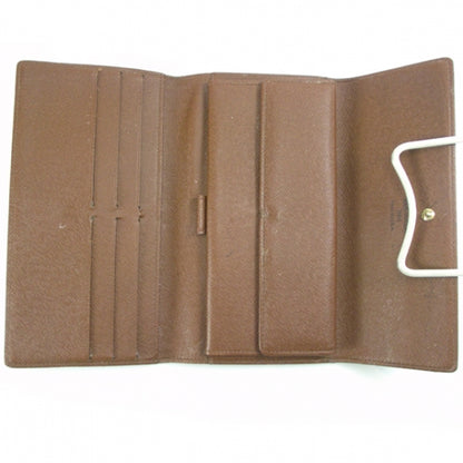 Louis Vuitton Monogram Porte Tresor International Wallet 6 of 8