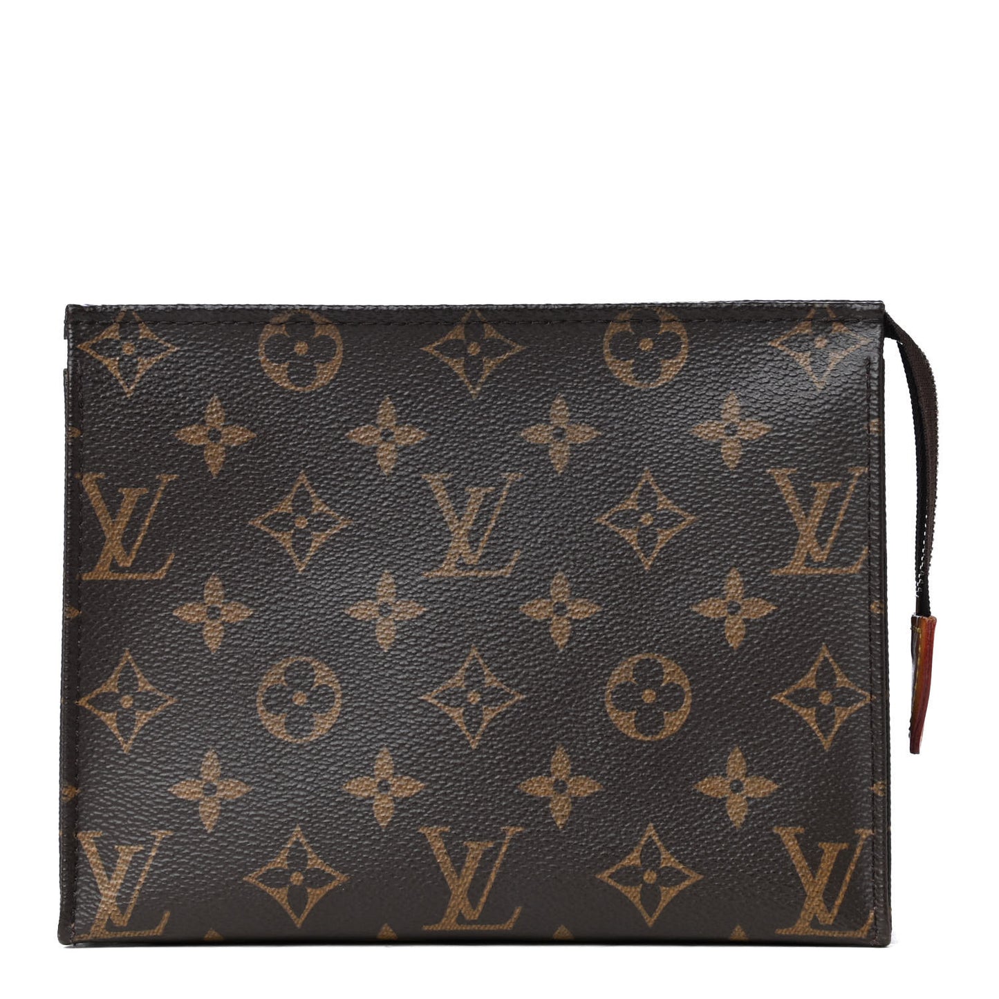 Monogram Toiletry Pouch 19