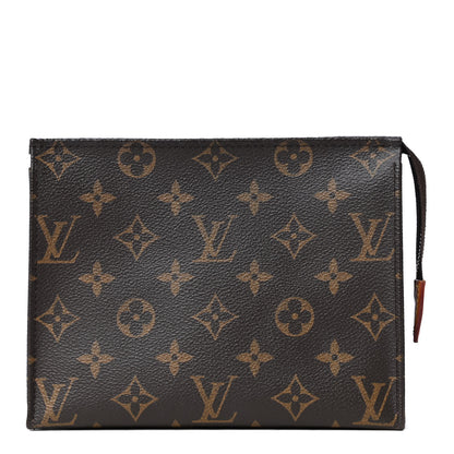 Louis Vuitton Monogram Toiletry Pouch 19 1 of 8