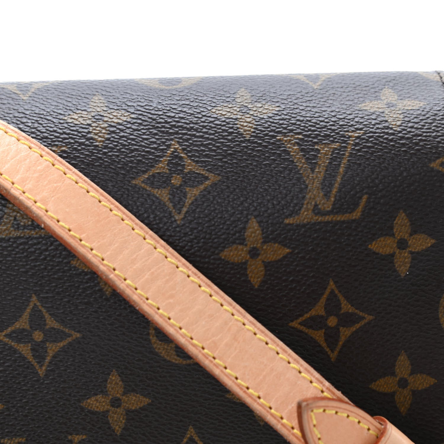 Louis Vuitton Monogram Tambourin 8 of 11
