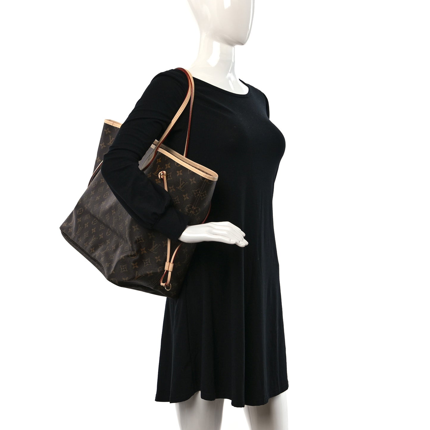 Monogram Neo Neverfull GM
