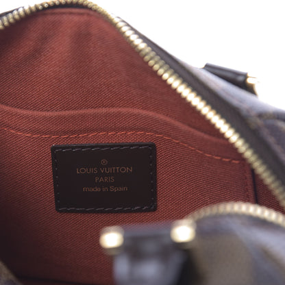Louis Vuitton Damier Ebene Ribera Mini 6 of 9