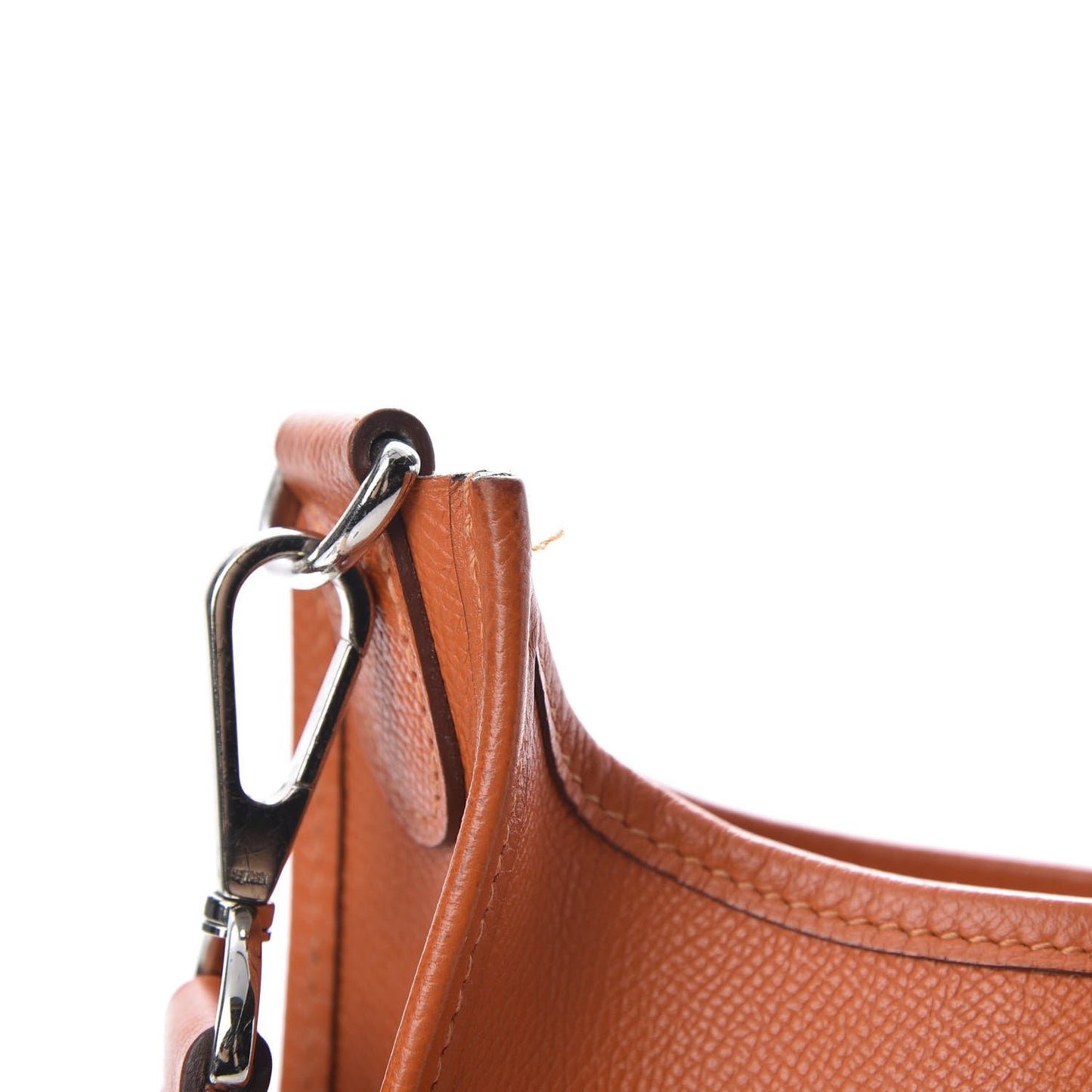 Epsom Evelyne III PM Orange