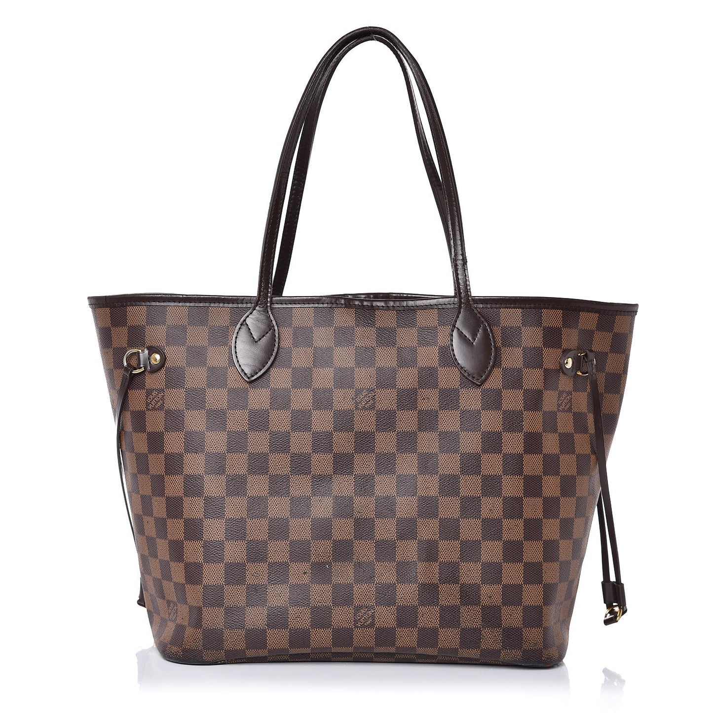 Damier Ebene Neo Neverfull MM
