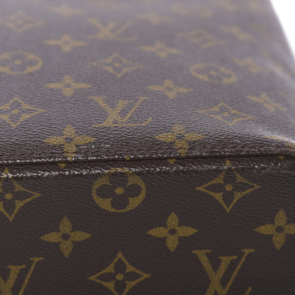 Louis Vuitton Monogram Luco 15 of 20