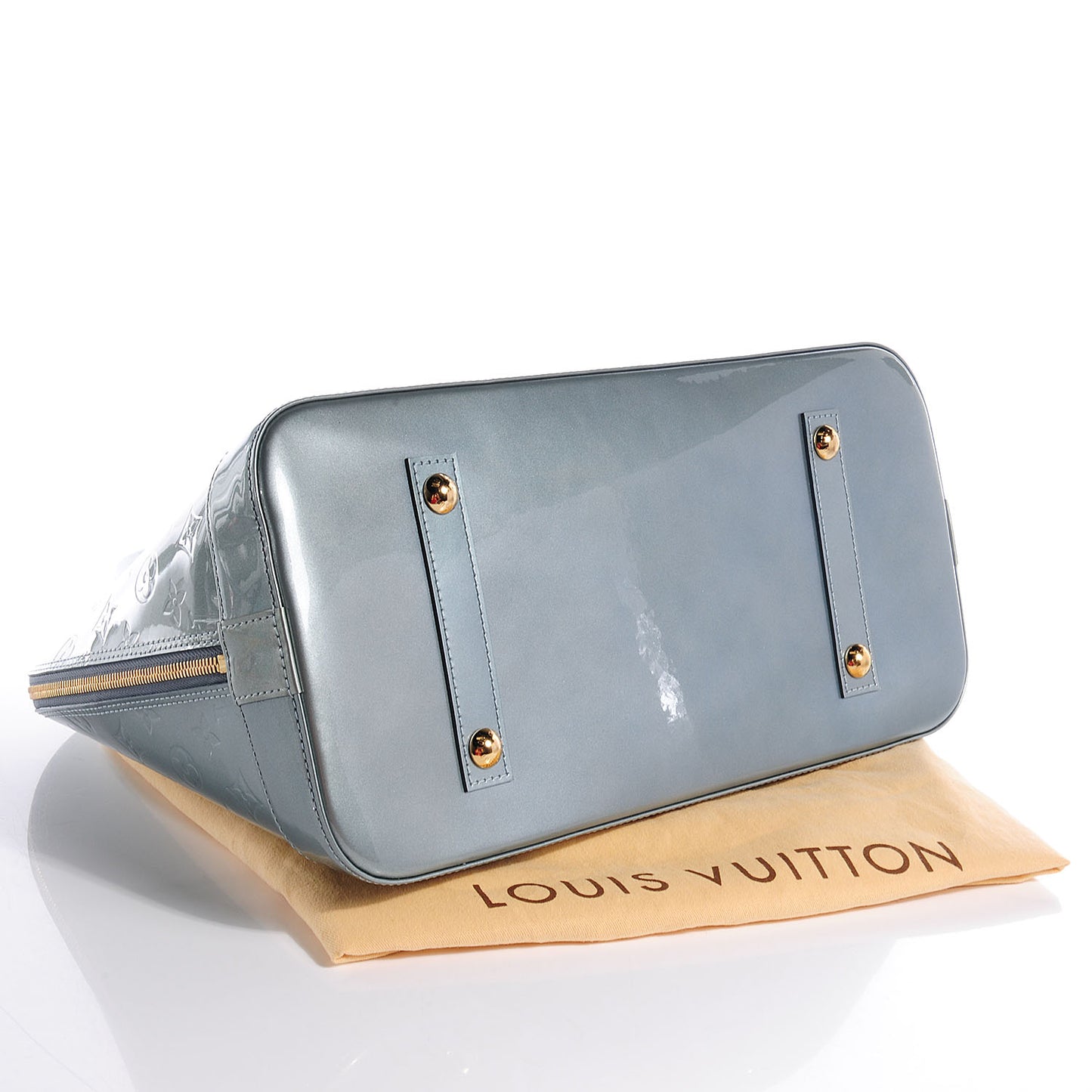Vernis Alma GM Givre